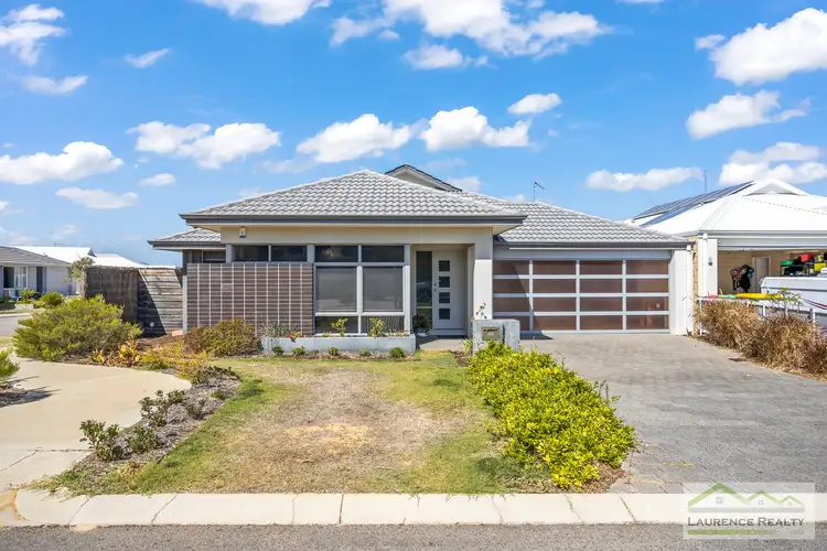 6 Debelle Way, Clarkson WA 6030