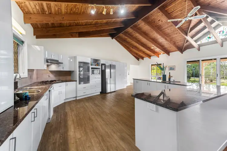 Sixth view of Homely rural property listing, 962 Caboolture River Road, Moorina QLD 4506