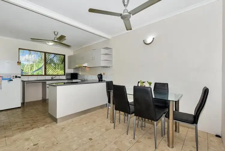 Second view of Homely unit listing, 2/23 Hudson Fysh Avenue, Parap NT 820