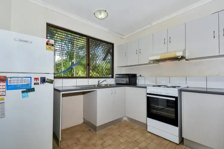 Third view of Homely unit listing, 2/23 Hudson Fysh Avenue, Parap NT 820