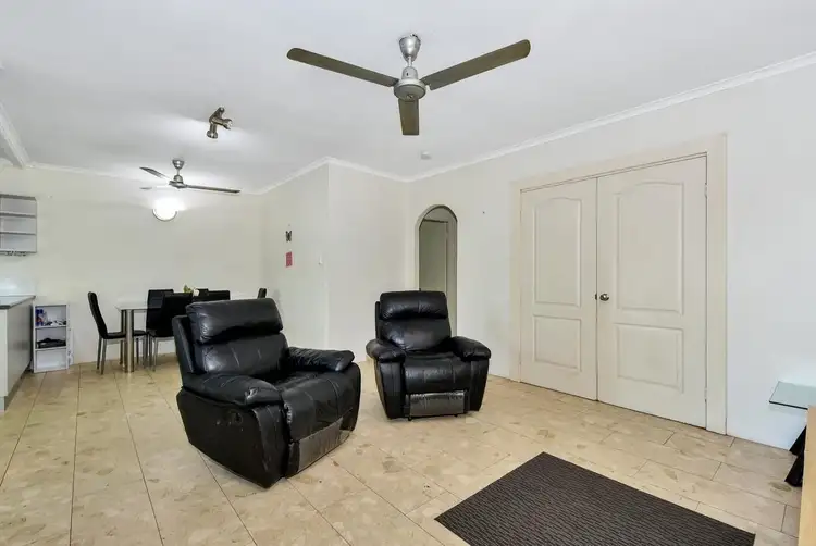 Fourth view of Homely unit listing, 2/23 Hudson Fysh Avenue, Parap NT 820