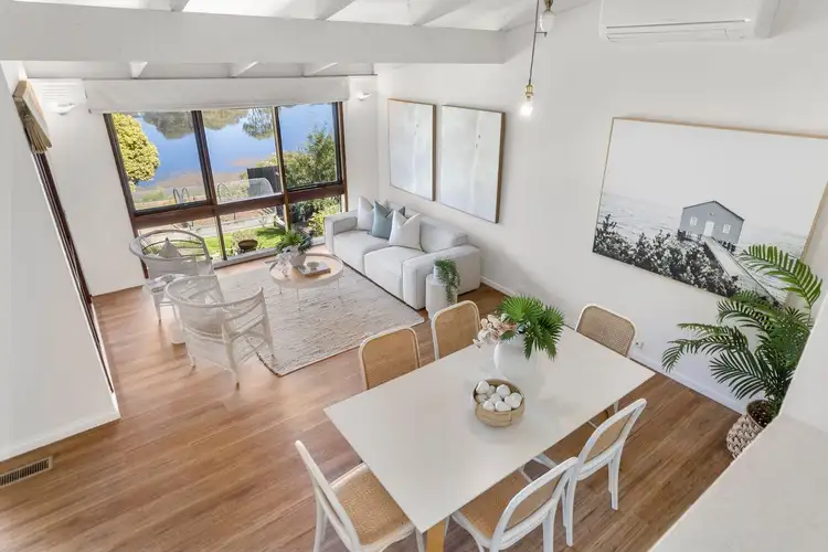 Third view of Homely house listing, 22 Riviera Crescent, Ocean Grove VIC 3226