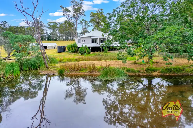 190 Eltons Road, Silverdale NSW 2752