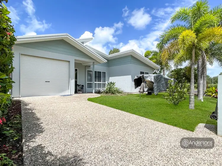 Main view of Homely house listing, 2 Shore Street, Wongaling Beach QLD 4852