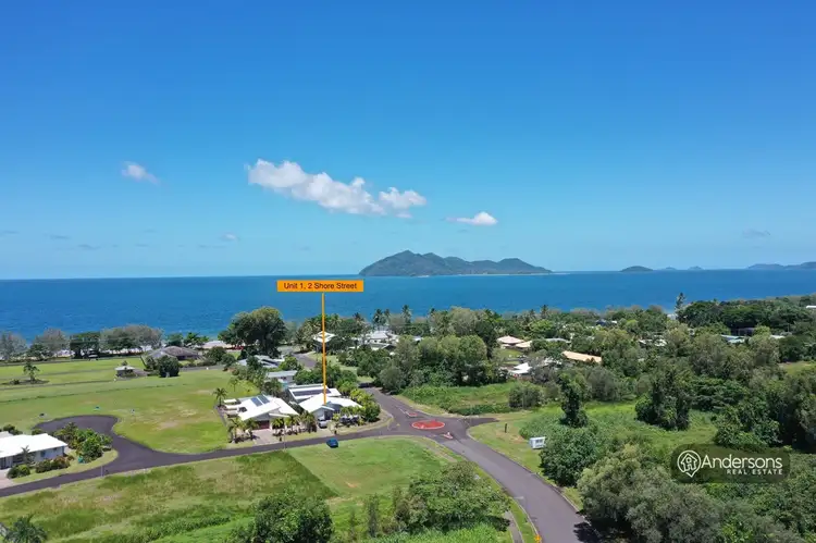 Second view of Homely house listing, 2 Shore Street, Wongaling Beach QLD 4852