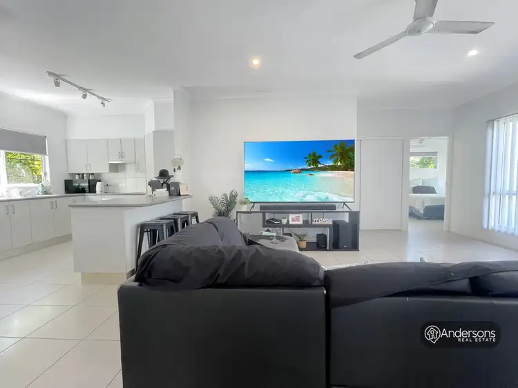 Fourth view of Homely house listing, 2 Shore Street, Wongaling Beach QLD 4852