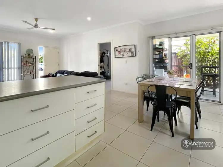 Fifth view of Homely house listing, 2 Shore Street, Wongaling Beach QLD 4852