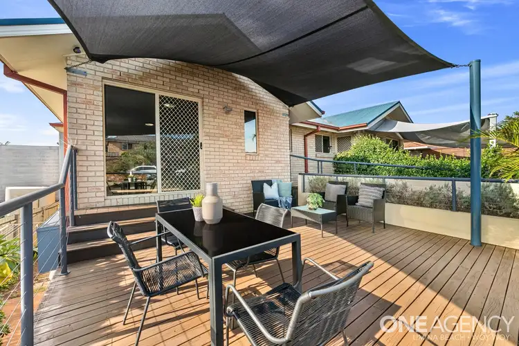 Second view of Homely townhouse listing, 1/16 Paton Street, Woy Woy NSW 2256