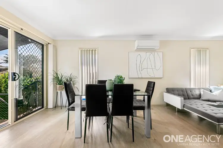 Fourth view of Homely townhouse listing, 1/16 Paton Street, Woy Woy NSW 2256