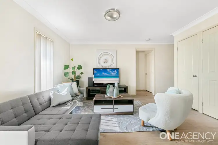 Fifth view of Homely townhouse listing, 1/16 Paton Street, Woy Woy NSW 2256