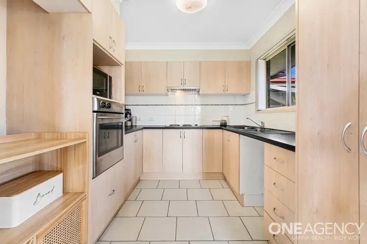 Sixth view of Homely townhouse listing, 1/16 Paton Street, Woy Woy NSW 2256