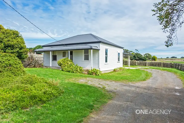 Main view of Homely house listing, 290 Irishtown Road, Smithton TAS 7330