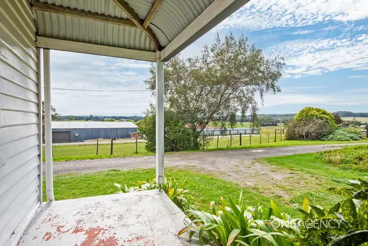 Second view of Homely house listing, 290 Irishtown Road, Smithton TAS 7330