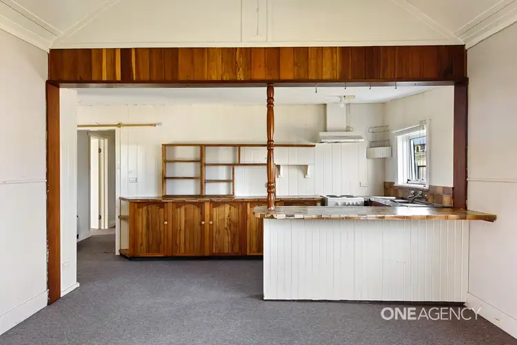 Third view of Homely house listing, 290 Irishtown Road, Smithton TAS 7330