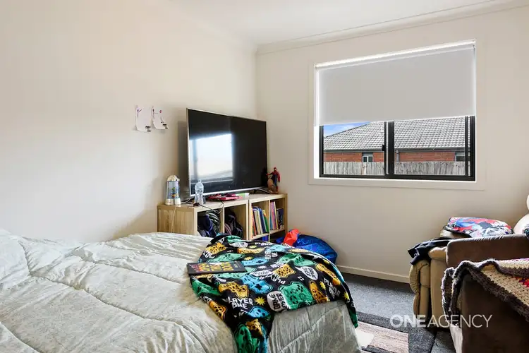 Sixth view of Homely house listing, 22 Tier Hill Drive, Smithton TAS 7330