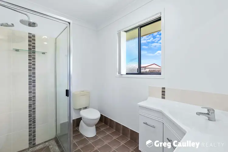 Fifth view of Homely house listing, 43 Heather Way, Urraween QLD 4655