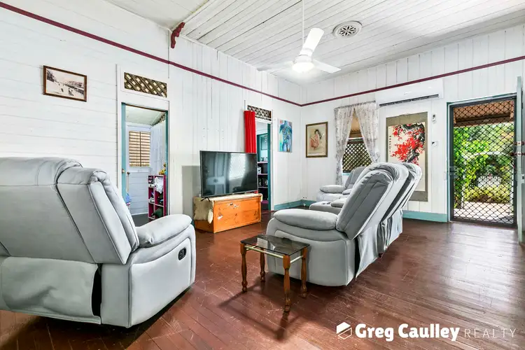 Fourth view of Homely house listing, 96 Queen Street, Maryborough QLD 4650