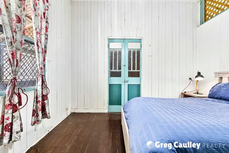 Fifth view of Homely house listing, 96 Queen Street, Maryborough QLD 4650