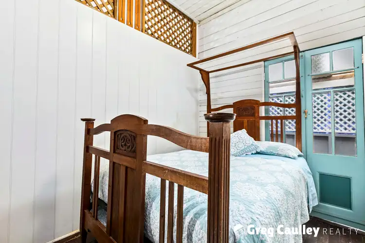 Sixth view of Homely house listing, 96 Queen Street, Maryborough QLD 4650