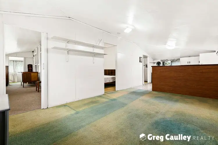 Fifth view of Homely house listing, 86 Arnaud Street, Granville QLD 4650