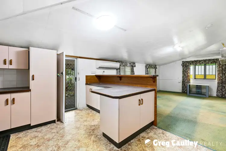 Seventh view of Homely house listing, 86 Arnaud Street, Granville QLD 4650