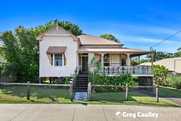 Main view of Homely house listing, 148 Pallas Street, Maryborough QLD 4650