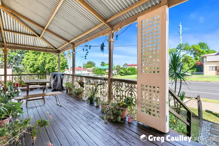 Third view of Homely house listing, 148 Pallas Street, Maryborough QLD 4650