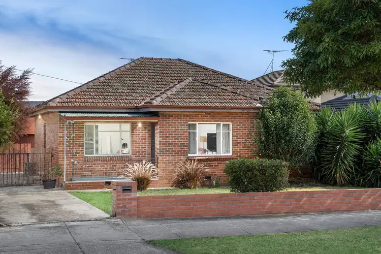 Main view of Homely house listing, 69 Haldane Road, Niddrie VIC 3042