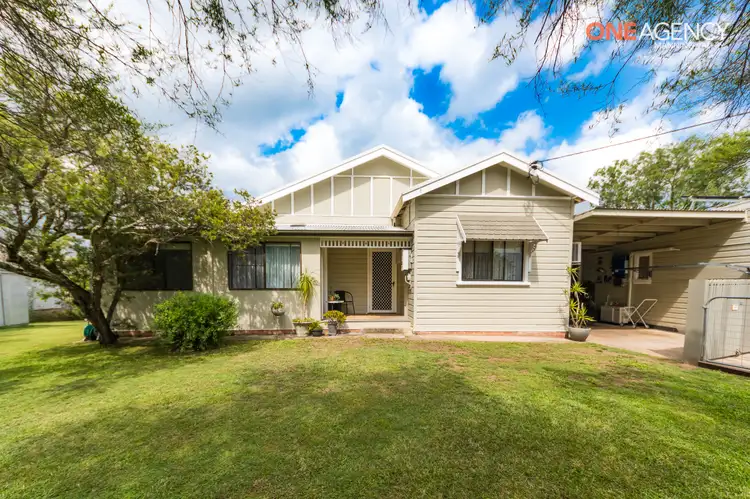 Fifth view of Homely house listing, 54 Bungay Road, Wingham NSW 2429