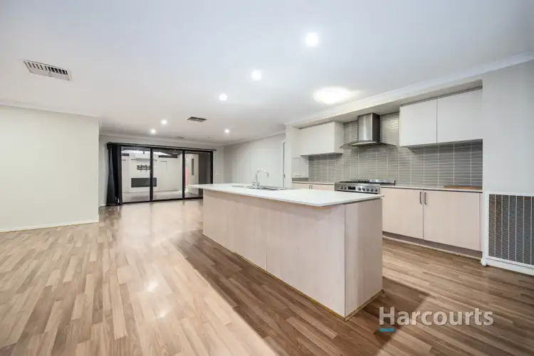 Fourth view of Homely house listing, 30 Merrystowe Way, Melton West VIC 3337