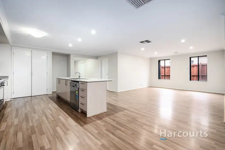 Fifth view of Homely house listing, 30 Merrystowe Way, Melton West VIC 3337
