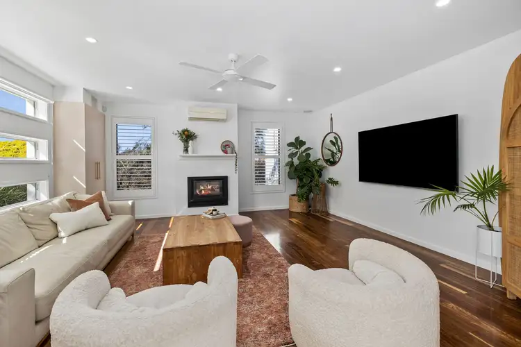 Second view of Homely house listing, 120 Beach Road, Torquay VIC 3228
