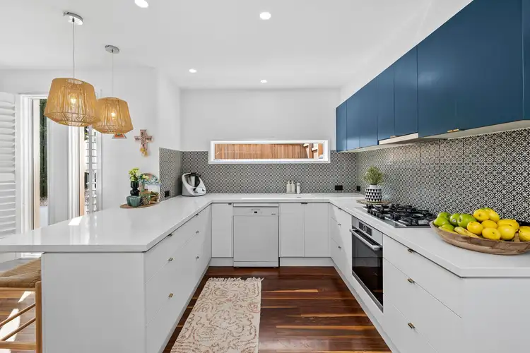 Fifth view of Homely house listing, 120 Beach Road, Torquay VIC 3228