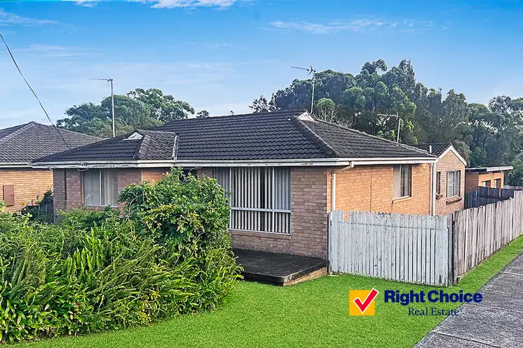 Main view of Homely house listing, 111 Devonshire Crescent, Oak Flats NSW 2529