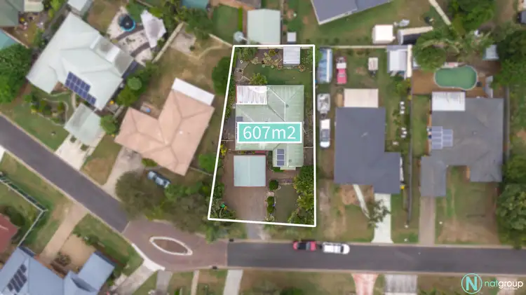 81 Bottlebrush Drive, Regents Park QLD 4118