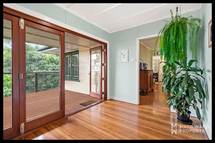 Fifth view of Homely house listing, 418 Tarragindi Road, Moorooka QLD 4105