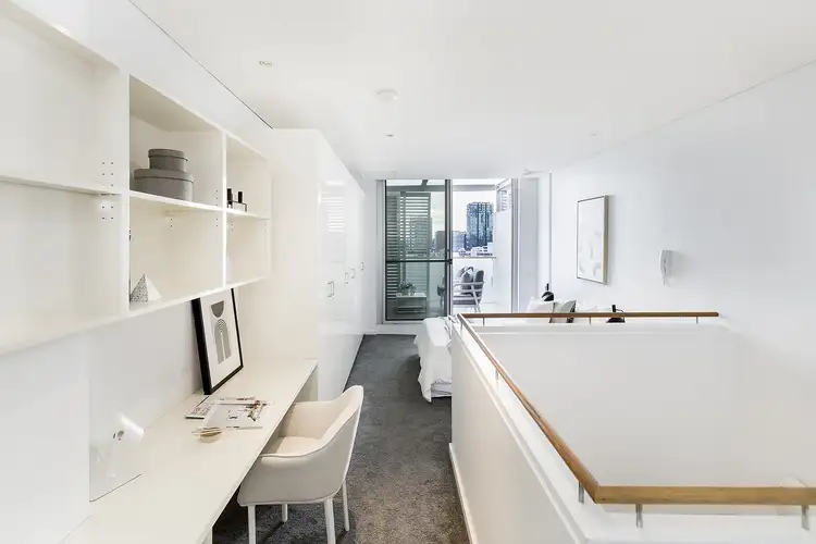 Second view of Homely apartment listing, 911/47-53 Cooper Street, Surry Hills NSW 2010
