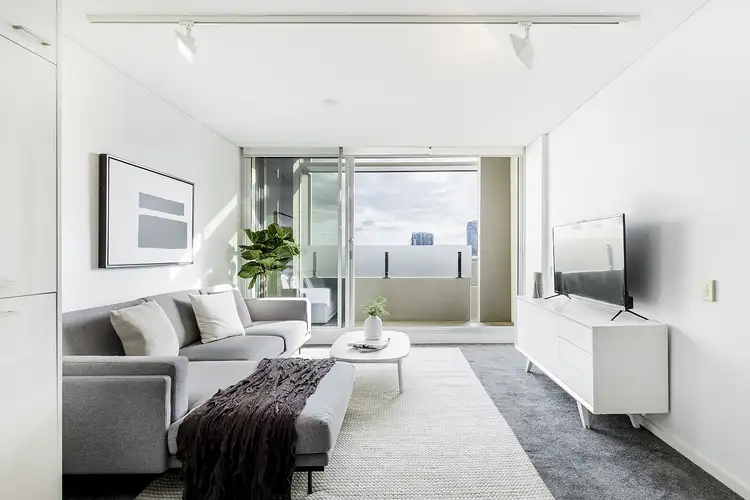 Fourth view of Homely apartment listing, 911/47-53 Cooper Street, Surry Hills NSW 2010