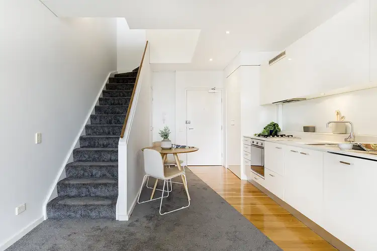 Sixth view of Homely apartment listing, 911/47-53 Cooper Street, Surry Hills NSW 2010