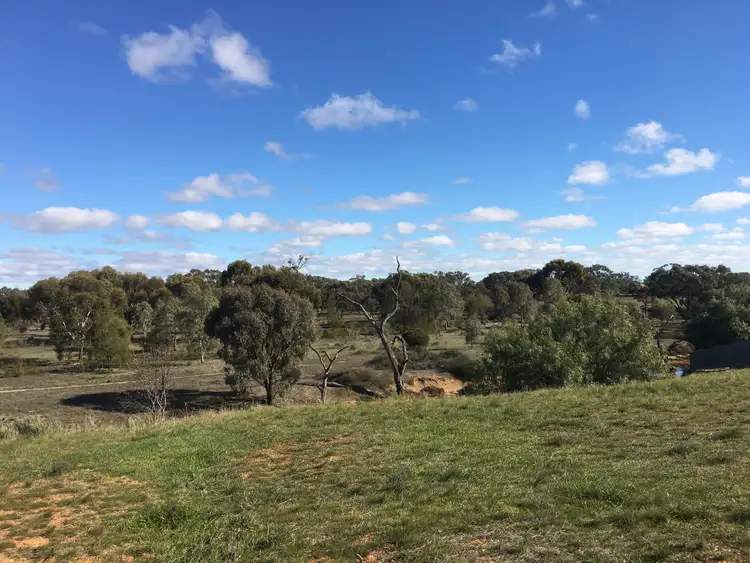 Second view of Homely land listing, 7 Ray Court, Donald VIC 3480