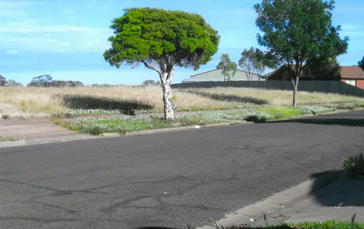 Third view of Homely land listing, 7 Ray Court, Donald VIC 3480