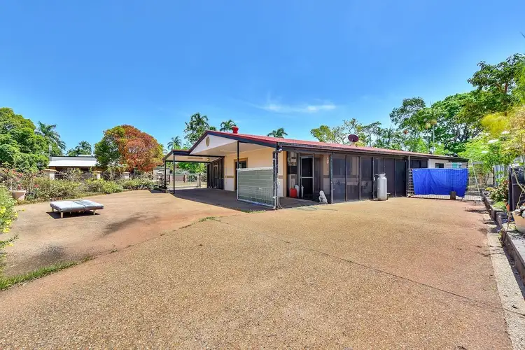 5 Bauer Crescent, Karama NT 812