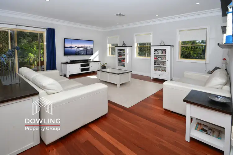 Third view of Homely house listing, 41 Roberts Circuit, Lambton NSW 2299