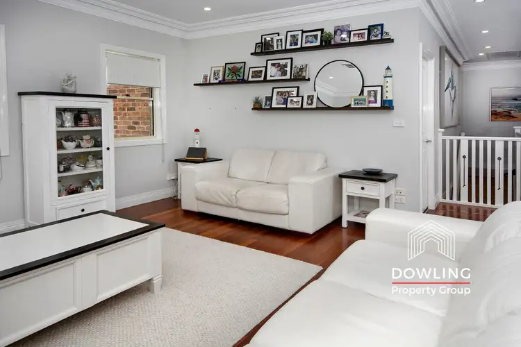 Fourth view of Homely house listing, 41 Roberts Circuit, Lambton NSW 2299