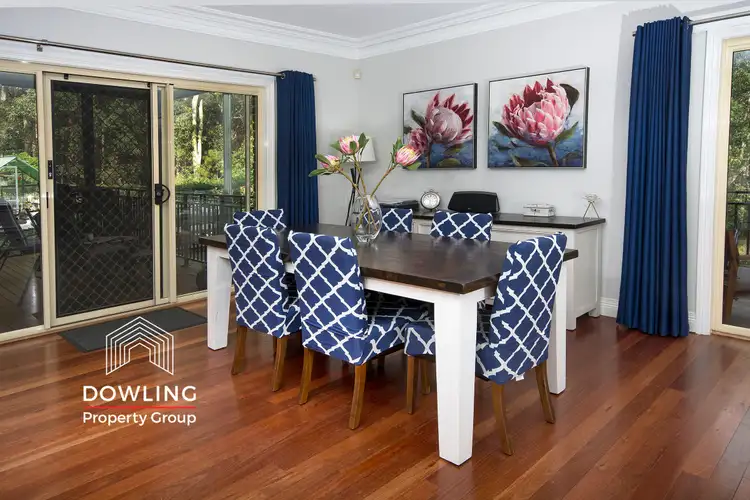 Sixth view of Homely house listing, 41 Roberts Circuit, Lambton NSW 2299