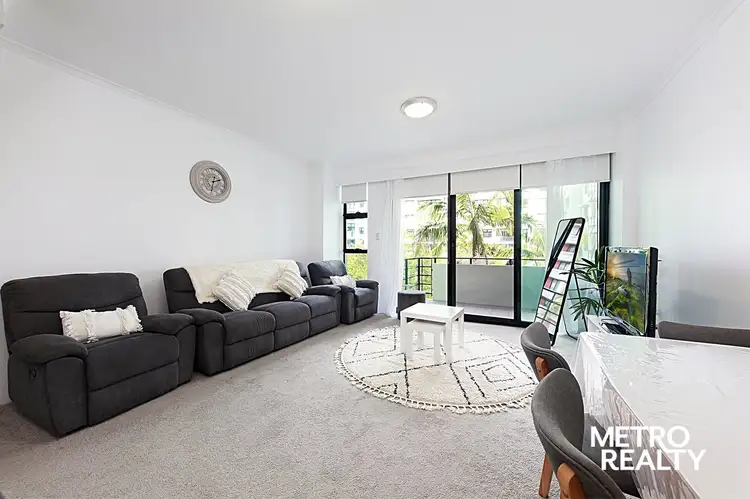30/288 Wattle Street, Ultimo NSW 2007