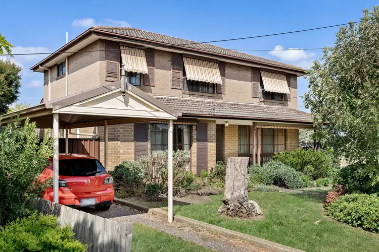 Main view of Homely house listing, 2 Briar Close, Gladstone Park VIC 3043