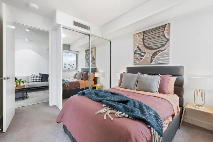 22/87 Bulwer Street, Perth WA 6000