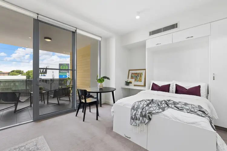 Sixth view of Homely apartment listing, 22/87 Bulwer Street, Perth WA 6000