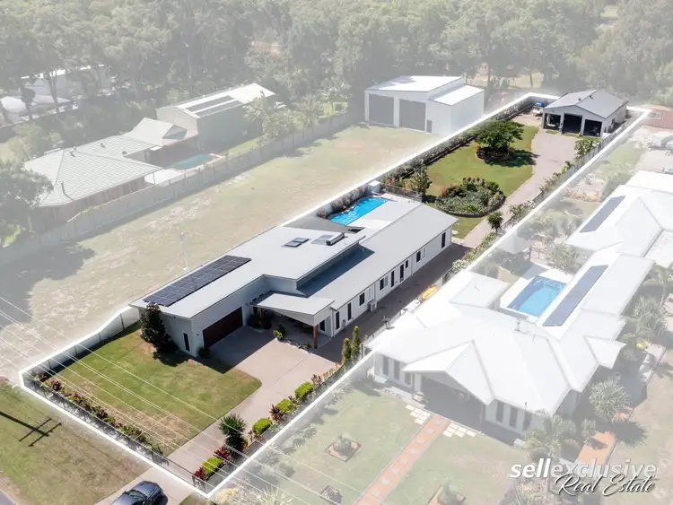 Second view of Homely house listing, 78 White Patch Esplanade, White Patch QLD 4507